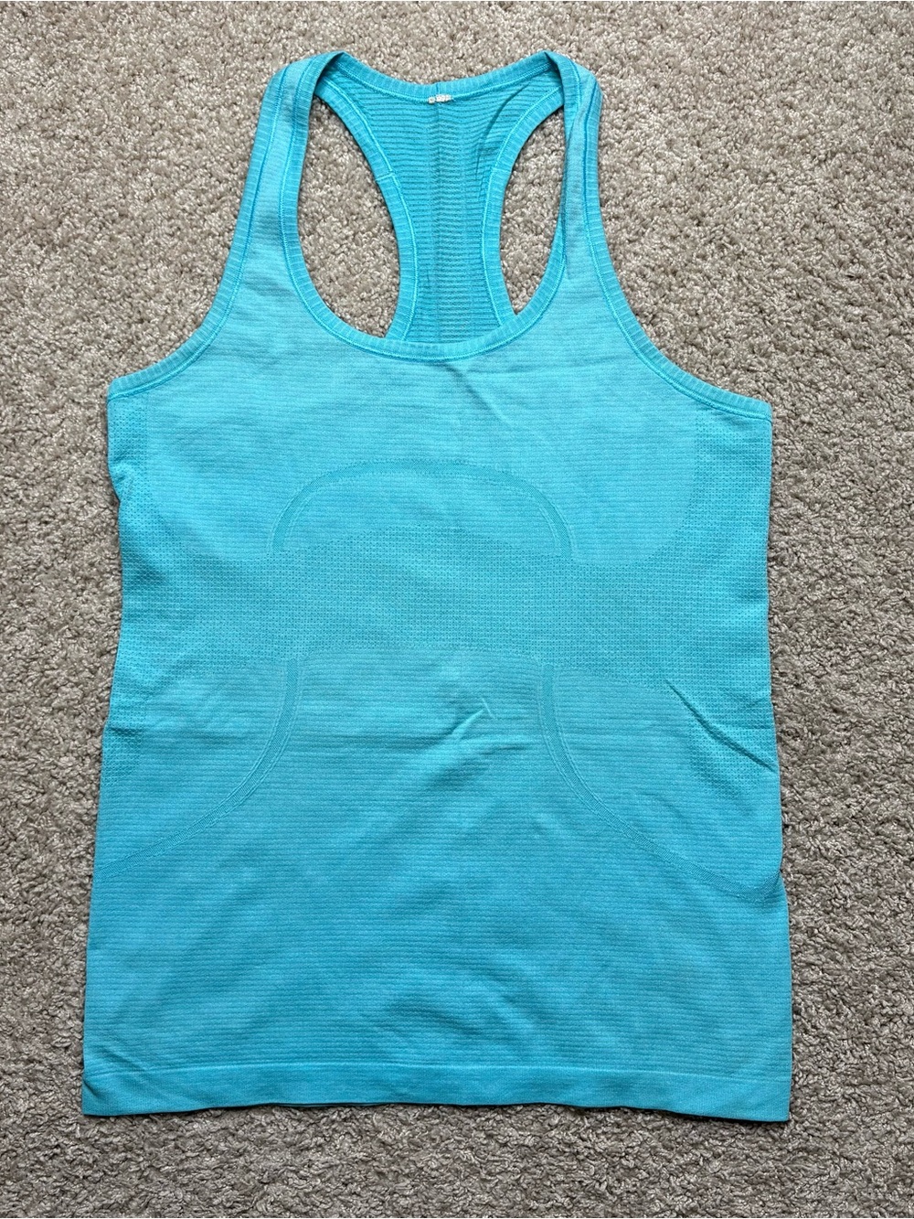 Lululemon Swiftly Tech Racerback